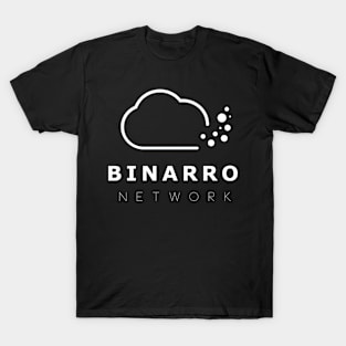 Binarro Network T-Shirt